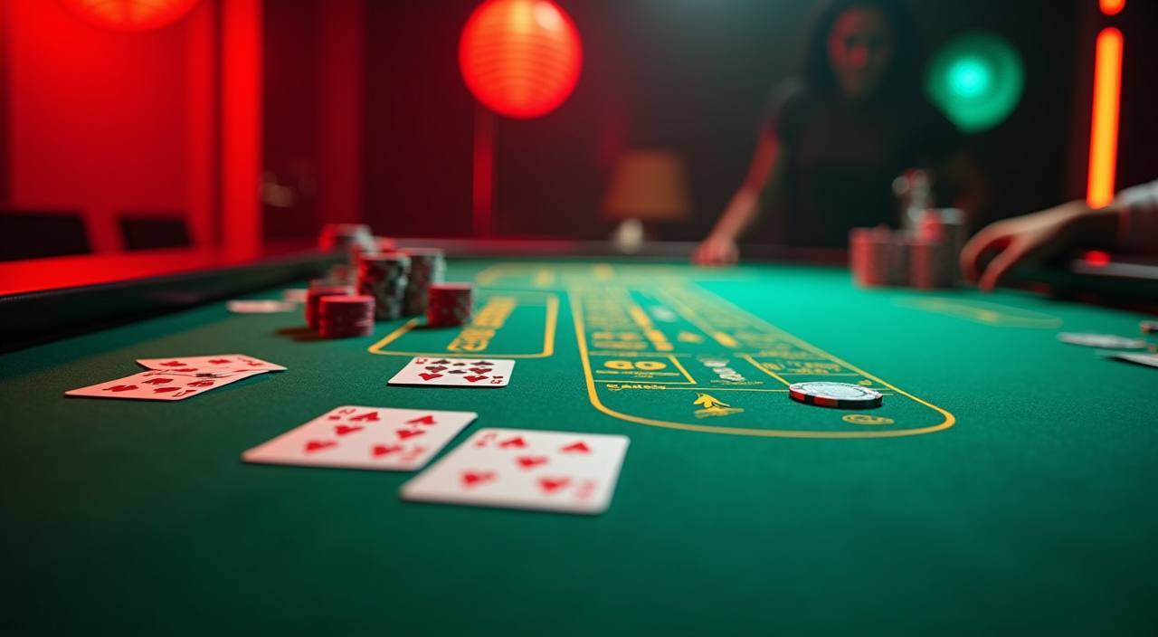 bj1 Table Blackjack Switch-এ আমরা কী অফার করি